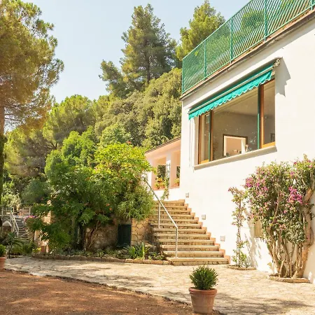 Lo Schioppo Vista Mare וילה