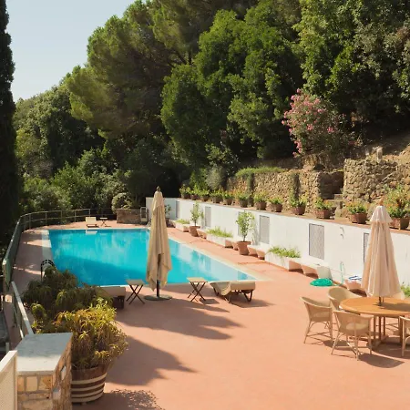 Lo Schioppo Vista Mare וילה מרצ'יאנה מרינה