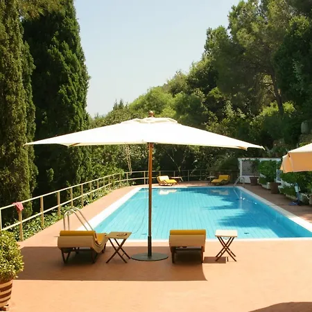 Lo Schioppo Vista Mare מרצ'יאנה מרינה