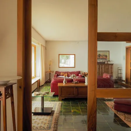 וילה Lo Schioppo Vista Mare *