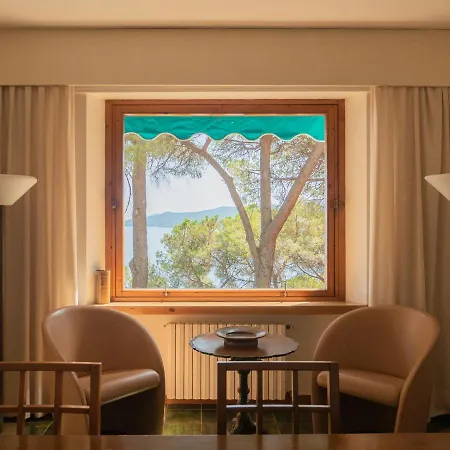 Lo Schioppo Vista Mare * מרצ'יאנה מרינה