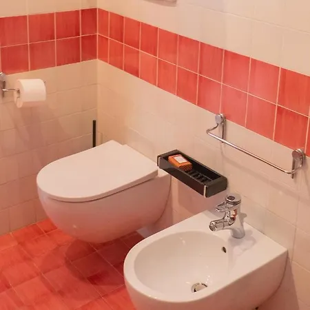 וילה Lo Schioppo Vista Mare