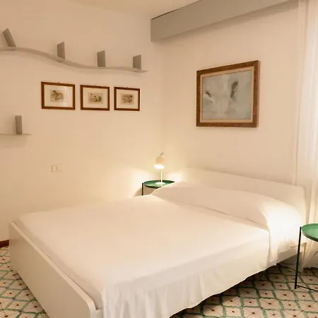 Lo Schioppo Vista Mare וילה מרצ'יאנה מרינה