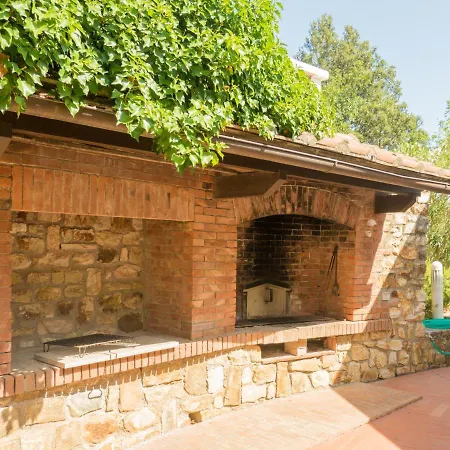 Lo Schioppo Vista Mare וילה