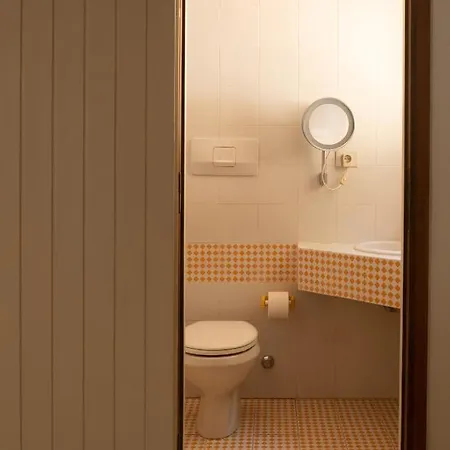 Lo Schioppo Vista Mare וילה