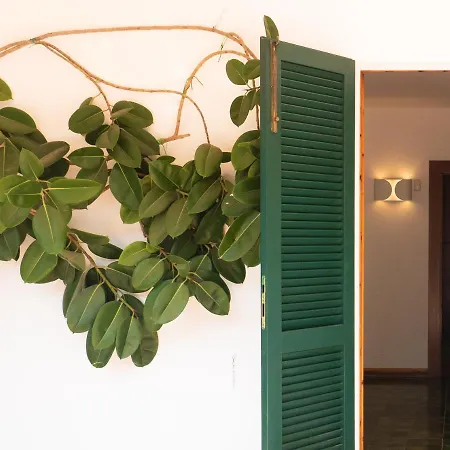 Lo Schioppo Vista Mare