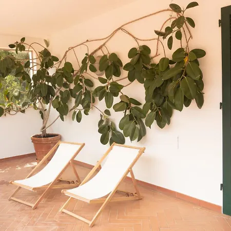 Lo Schioppo Vista Mare מרצ'יאנה מרינה