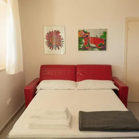 Lo Schioppo Vista Mare וילה *