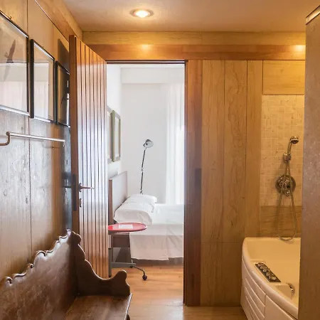 Lo Schioppo Vista Mare וילה