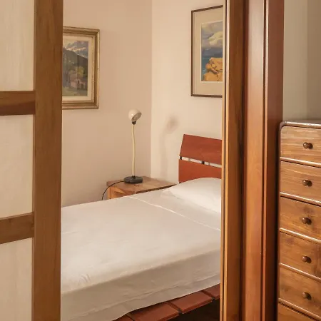 וילה Lo Schioppo Vista Mare מרצ'יאנה מרינה