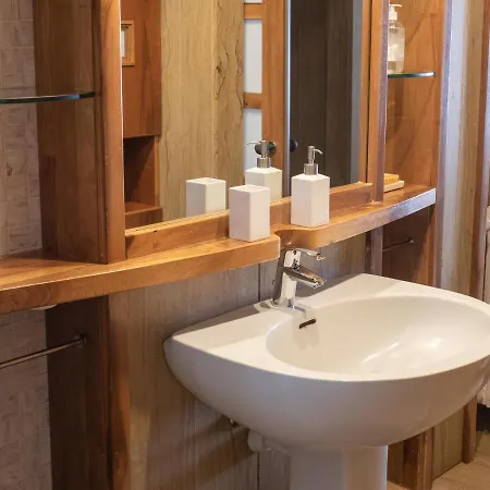 Lo Schioppo Vista Mare * מרצ'יאנה מרינה