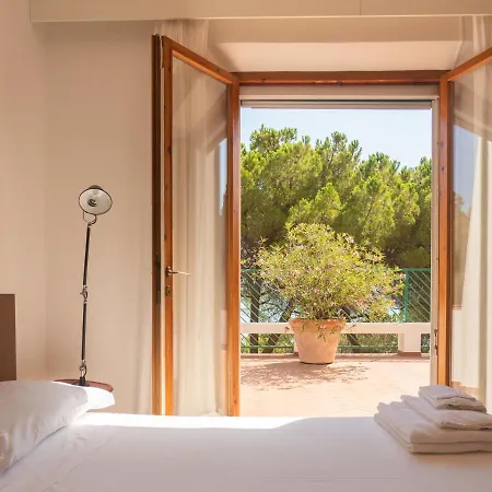 Lo Schioppo Vista Mare * מרצ'יאנה מרינה