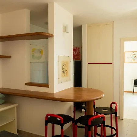 Lo Schioppo Vista Mare מרצ'יאנה מרינה