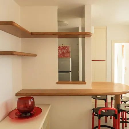 וילה Lo Schioppo Vista Mare *