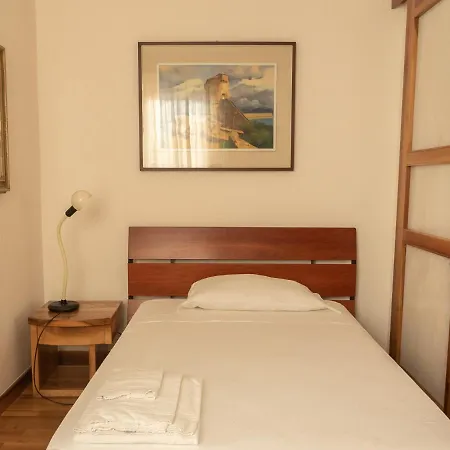 Lo Schioppo Vista Mare וילה