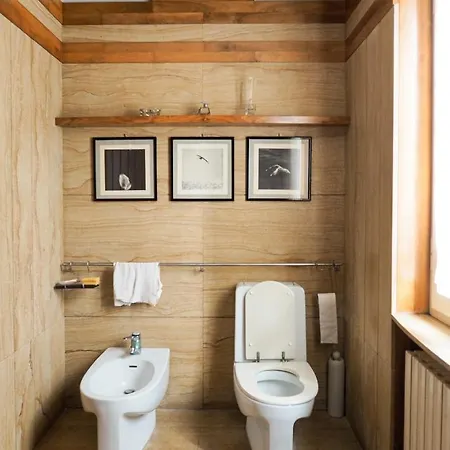 וילה Lo Schioppo Vista Mare מרצ'יאנה מרינה