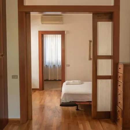 Lo Schioppo Vista Mare וילה