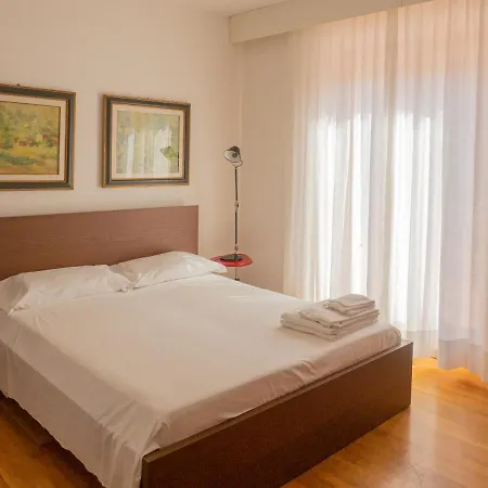 Lo Schioppo Vista Mare *