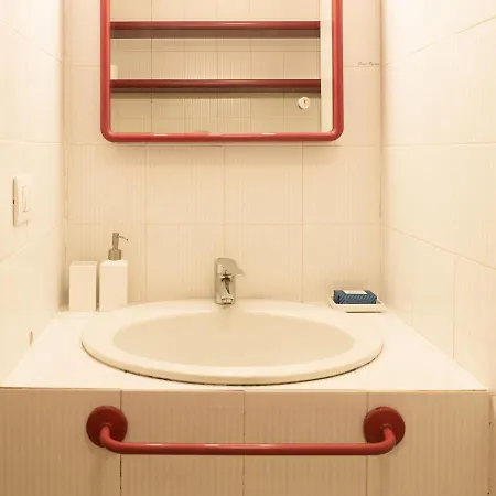 Lo Schioppo Vista Mare מרצ'יאנה מרינה