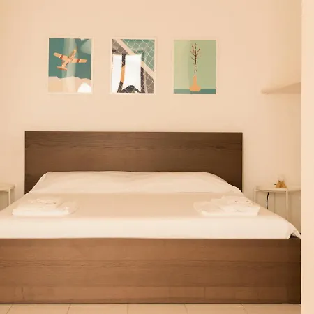 Lo Schioppo Vista Mare *