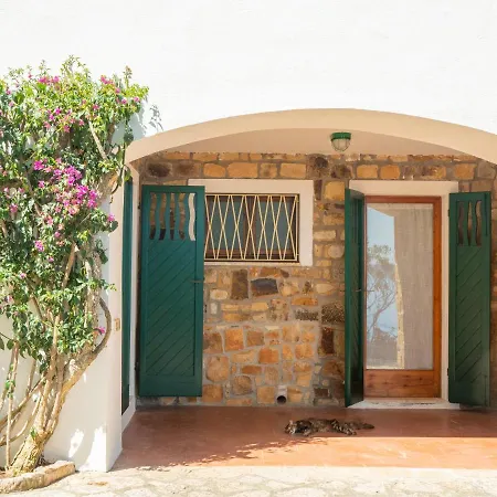 וילה Lo Schioppo Vista Mare