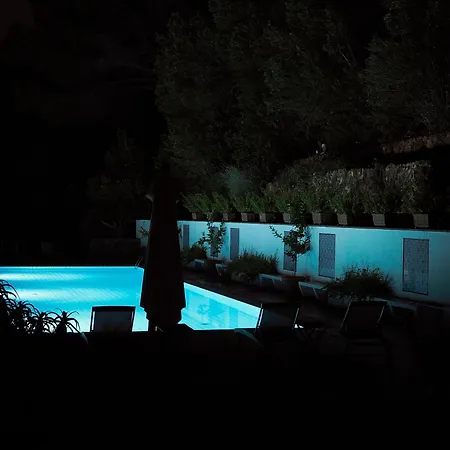 Lo Schioppo Vista Mare Villa